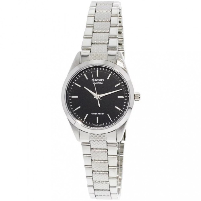 Ceas Dama, Casio, Collection LTP-12 LTP-1274D-1A - Marime universala