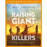 Raising Giant-Killers Leader&#039;s Guide