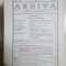 Arhiva, Organul Societății Istorico-Filologice Din Iași, Nr. 3-4, 1937 017