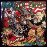 Cause for Alarm | Agnostic Front, Alternativa/Indie, Century Media