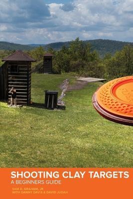 Shooting Clay Targets: A Beginners Guide foto