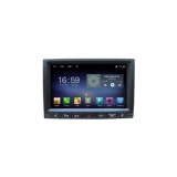 Navigatie VW Touareg 2004-2010 Octa Core cu Android Radio Bluetooth Internet GPS WIFI DSP 8+128GB 4G Kit-042-v2+EDT-E6 CarStore Technology