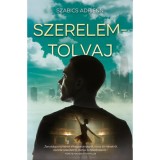 Szerelemtolvaj - Szabics Adrienn