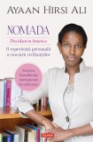 Nomada - Ioana S. Bogorodea - Editura Polirom