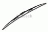 Lamela stergator PORSCHE CAYENNE (9PA, 955) (2002 - 2010) BOSCH 3 397 011 551