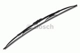 Lamela stergator AUDI A6 Allroad (4FH, C6) (2006 - 2011) BOSCH 3 397 011 551