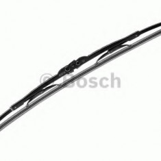 Lamela stergator VW FOX (5Z1, 5Z3) (2003 - 2016) BOSCH 3 397 011 654