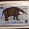 Batumi fauna wwf colita bloc mnh