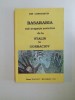 BASARABIA SUB OCUPATIE SOVIETICA DE LA STALIN LA GORBACIOV de ION CONSTANTIN , 1994