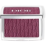 DIOR Backstage Rosy Glow Blush blush cu efect iluminator culoare 006 Berry 4,4 g
