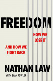 Freedom | Nathan Law, Transworld Publishers Ltd