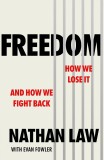 Freedom | Nathan Law