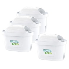 FILTRU PURE PERFORMANCE 3+1 BUC MAXTRA PRO BRITA EuroGoods Quality