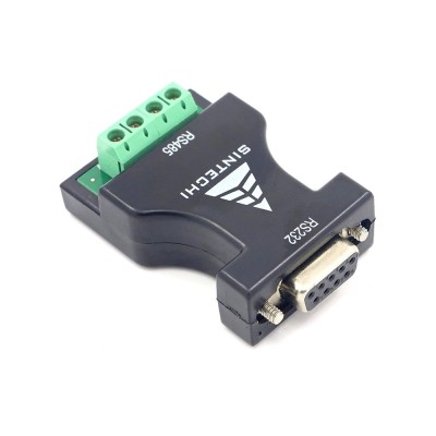Convertor RS232-RS485 foto