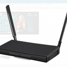 Mikrotik hap ax3 wireless gb router