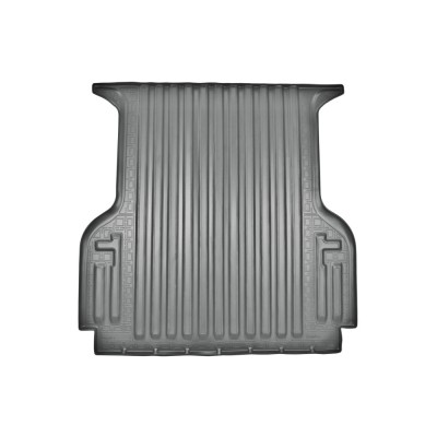 Covor portbagaj tavita compatibil Ford Ranger cabina dubla 4 usi model LIMITED 2011-2018 Cod: PB 6172 / PBA3 foto