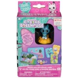 Joc de asociere Gabby&amp;#039;s Dollhouse, Spin Master - Match-ical Dollhouse