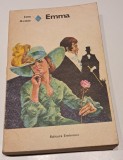 Emma - Jane Austen