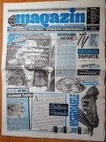 ziarul magazin 8 iunie 2000
