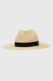 Rip Curl palarie culoarea bej