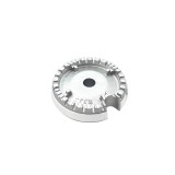 Coroana Arzator Original Gorenje 222617 pentru Plita, Compatibil Candy, Whirlpool