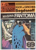 Igor si Grichka Bogdanoff - Masina fantoma - 130175