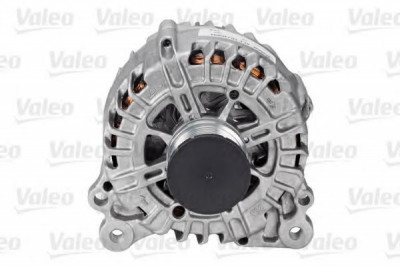 Generator / Alternator VW TRANSPORTER VI bus (SGB, SGG, SGJ) (2015 - 2016) VALEO 439753 foto