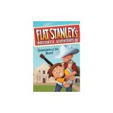 Flat Stanley's Worldwide Adventures #10: Showdown at the Alamo