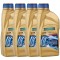 Pachet 4 litri ulei Ravenol ATF T-UVL Fluid pentru transmisie automata
