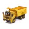 Puzzle 3D Basculanta, 225 piese, lemn, Rokr