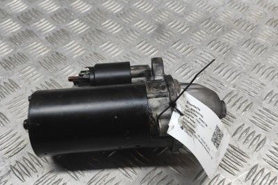 Electromotor VW PASSAT B6 3C2 2008 OEM: 0AH911023A,NSM1270 28195102 foto