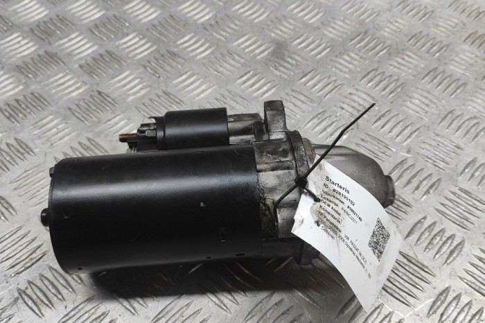 Electromotor VW PASSAT B6 3C2 2008 OEM: 0AH911023A,NSM1270 28195102