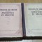 CULEGERE DE CANTECE pentru ORCHESTRELE DE AMATORI - 2 Vol. - Partituri, 1952
