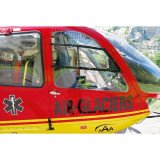 REVELL EC135 Air-Glaciers