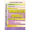 Aurelia Nicoleta Cristea - Farmacologie generala - 125518