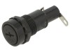 Clemă Panou 5x20mm 10A 250VAC, Optifuse