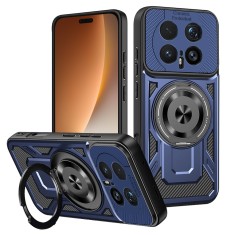 Asteroid GSM - RuggedCam - Honor Magic8 Pro - Blue