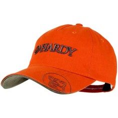 Sapca Hardy C&amp;F 3D Classic Hat, Pumpkin