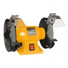 Polizor de banc ROTOR RMD600, 600W, 2950RPM, diametrul discului 150mm foto