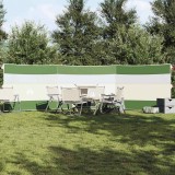 Gossi paravan de camping verde 508x130 cm impermeabil