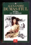 DAMA CU CAMELII-ALEXANDRE DUMAS-353771