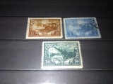 TIMBRE URSS 1943, Nestampilat