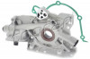 Pompa ulei OPEL ASTRA F Hatchback (53, 54, 58, 59) (1991 - 1998) TOPRAN 205 586