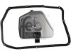 FEBI BILSTEIN 176671 set filtre hidraulice, cutie e vit.automata