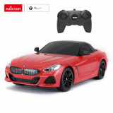 Masina cu telecomanda RASTAR BMW Z4 Roadster Rosu 95900