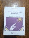 Vindecare spirituala si nemurire - Patrick Drouot / R8P3F