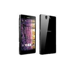 Husa Telefon Silicon Sony Xperia Z / L36H Clear Ultra Thin