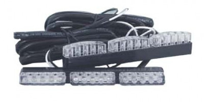 Drl 15 SMD FL6011 foto