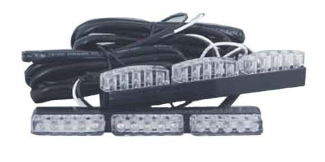 Drl 15 SMD FL6011