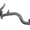 Furtun de lichid de răcire AUDI A4 8K2, B8 2015 OEM: 03L121071C 10007833